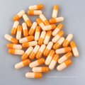 Capsules vides de gélatine pharmaceutique de dernière conception